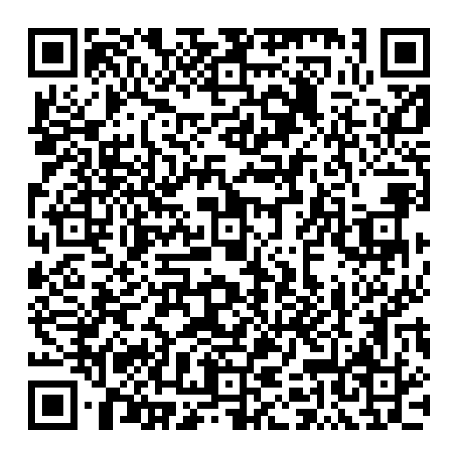 QR 코드