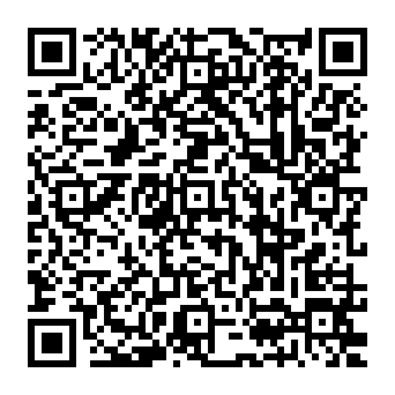 QR 코드