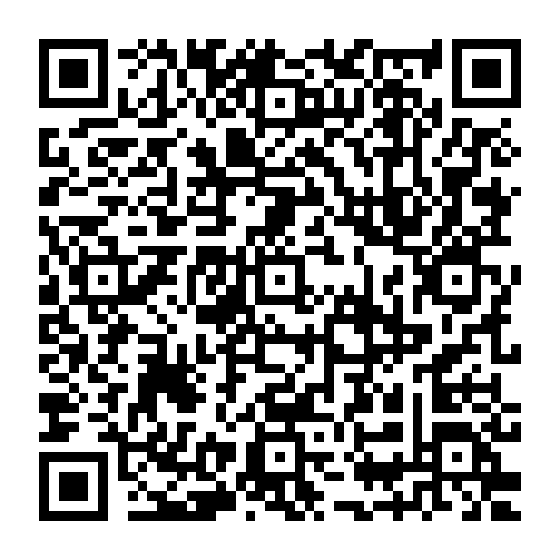 QR 코드