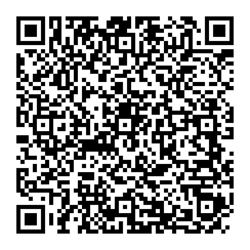 QR 코드