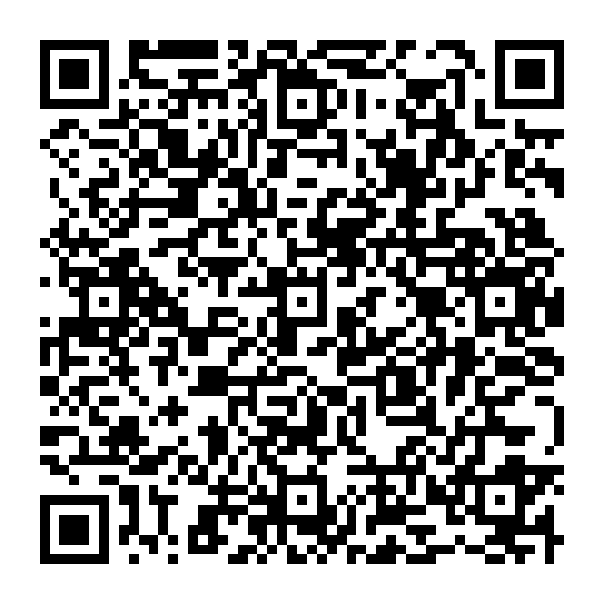 QR 코드