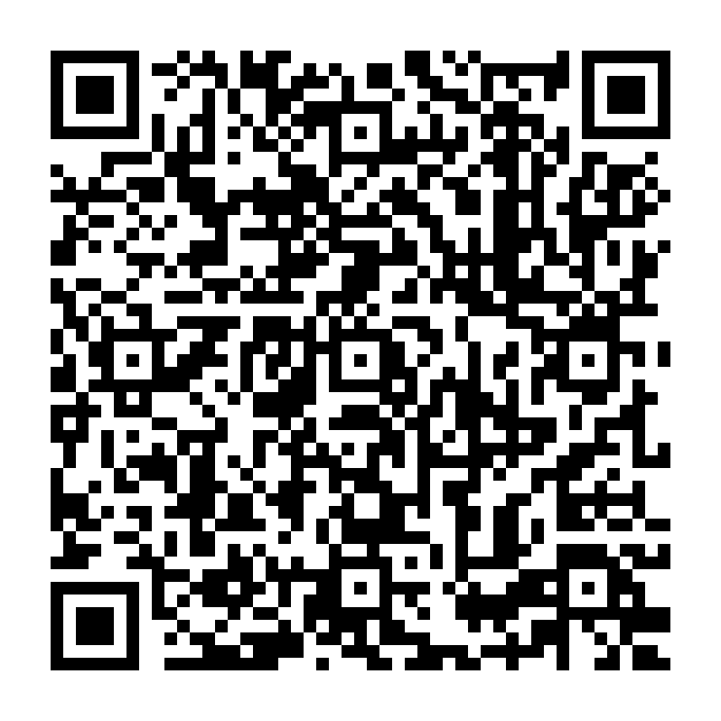 QR 코드