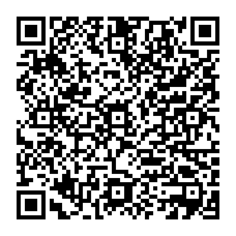 QR 코드
