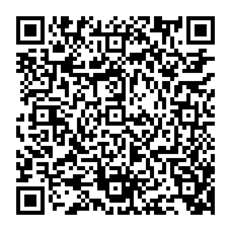 QR 코드