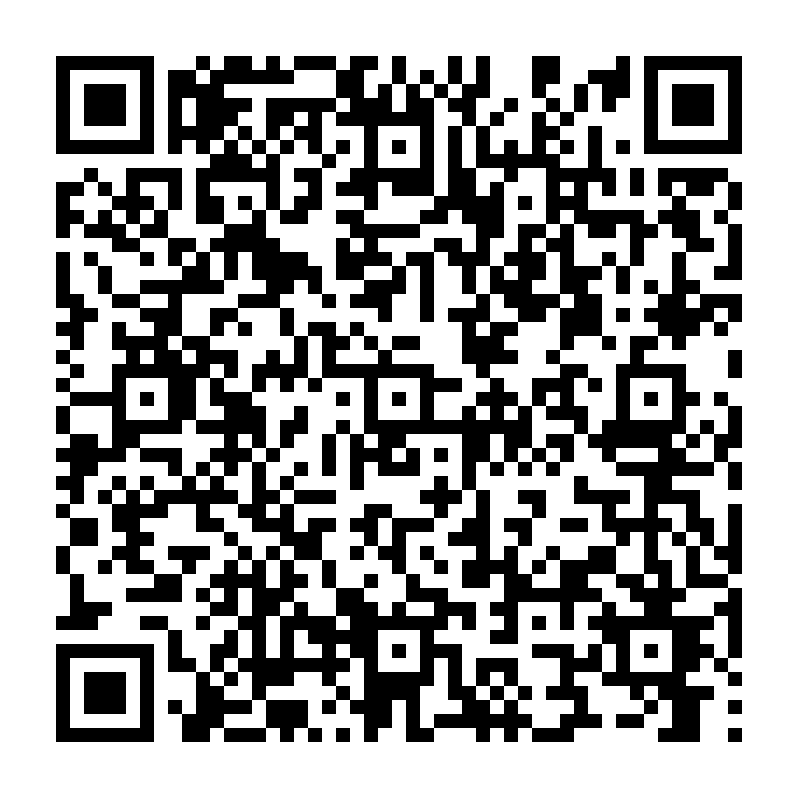 QR 코드