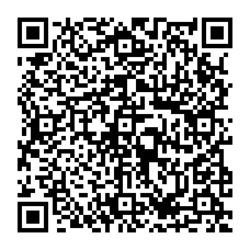 QR 코드