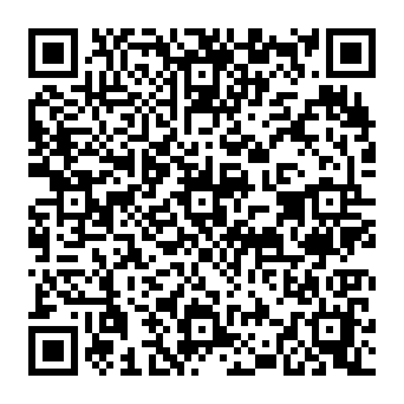 QR 코드