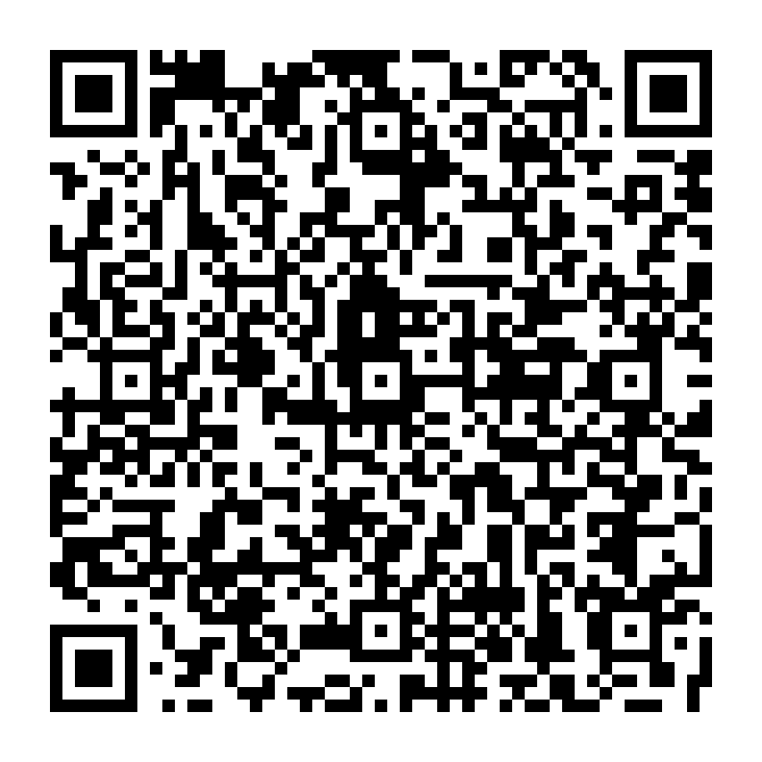 QR 코드