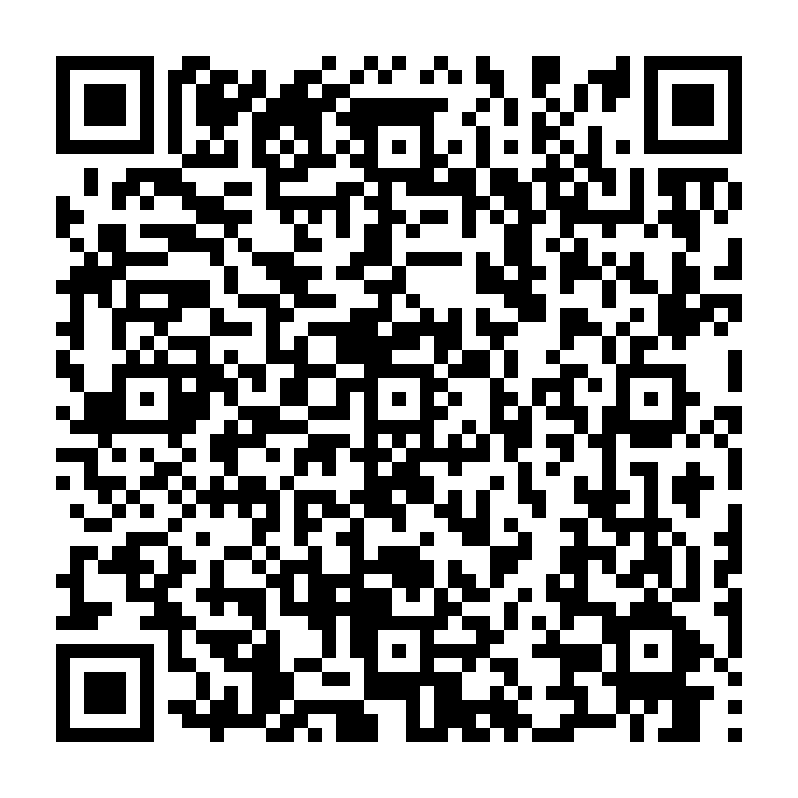 QR 코드