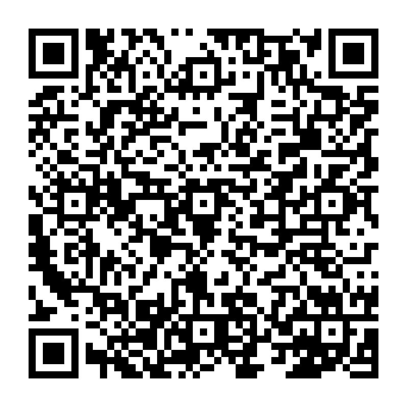QR 코드