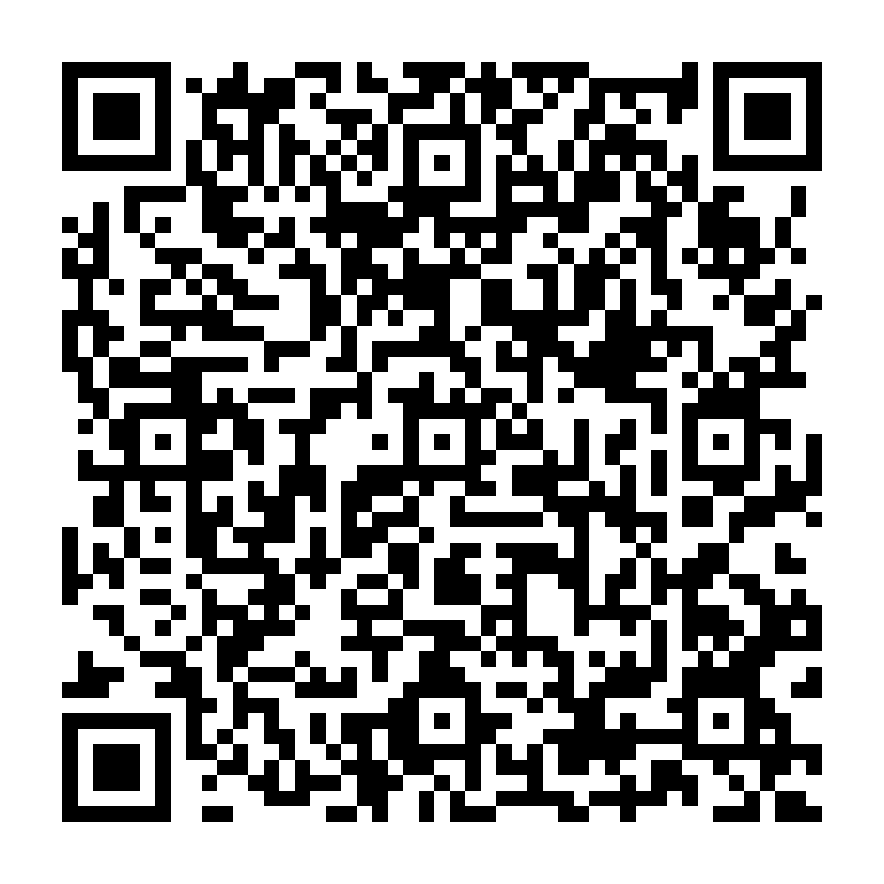 QR 코드