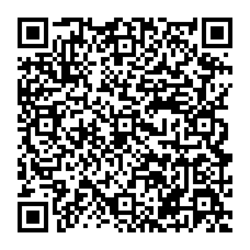 QR 코드