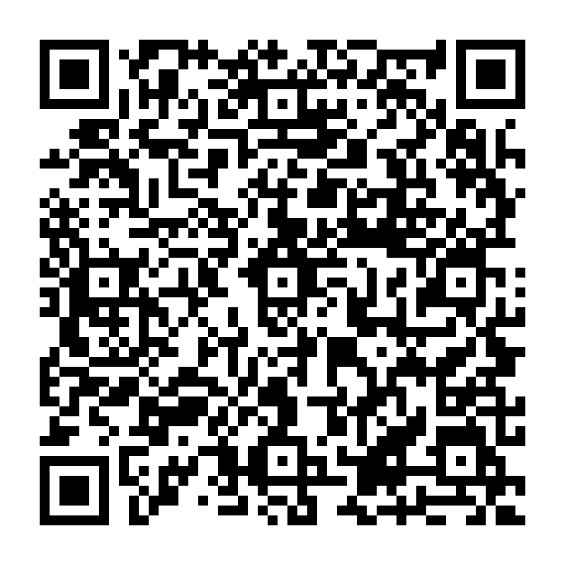 QR 코드