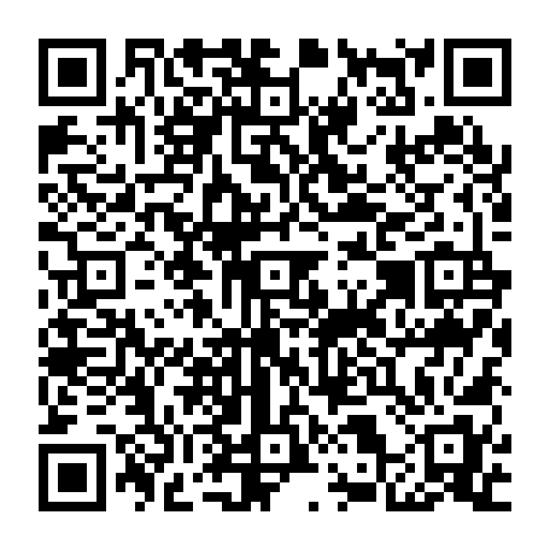QR 코드