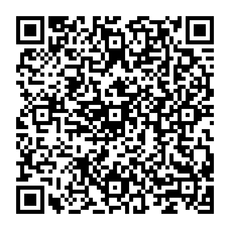 QR 코드