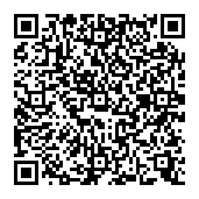 QR 코드