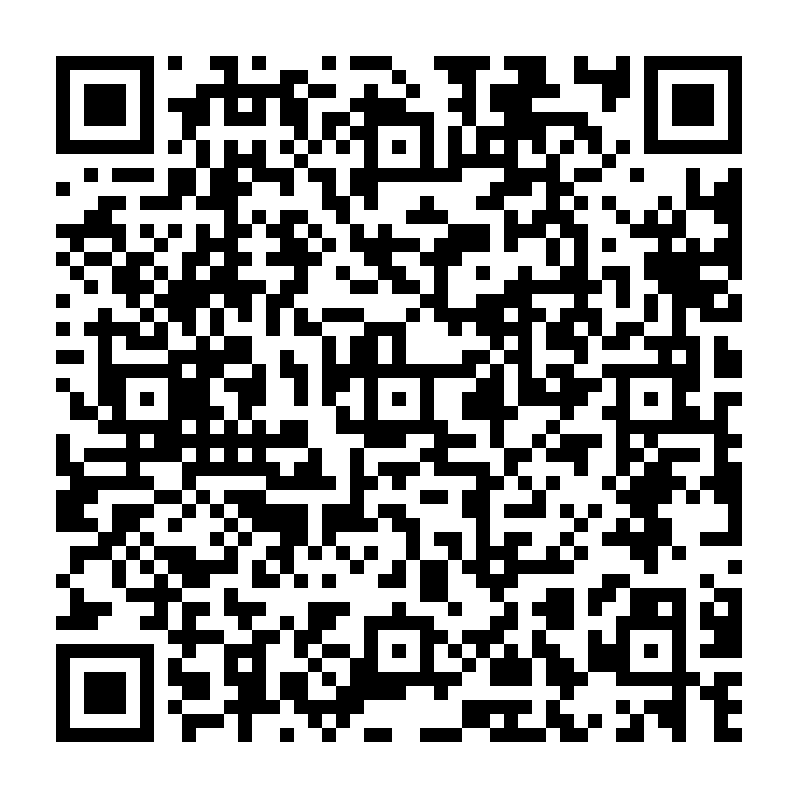 QR 코드