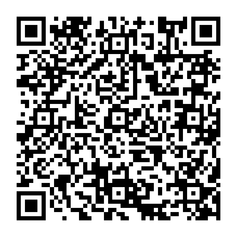 QR 코드