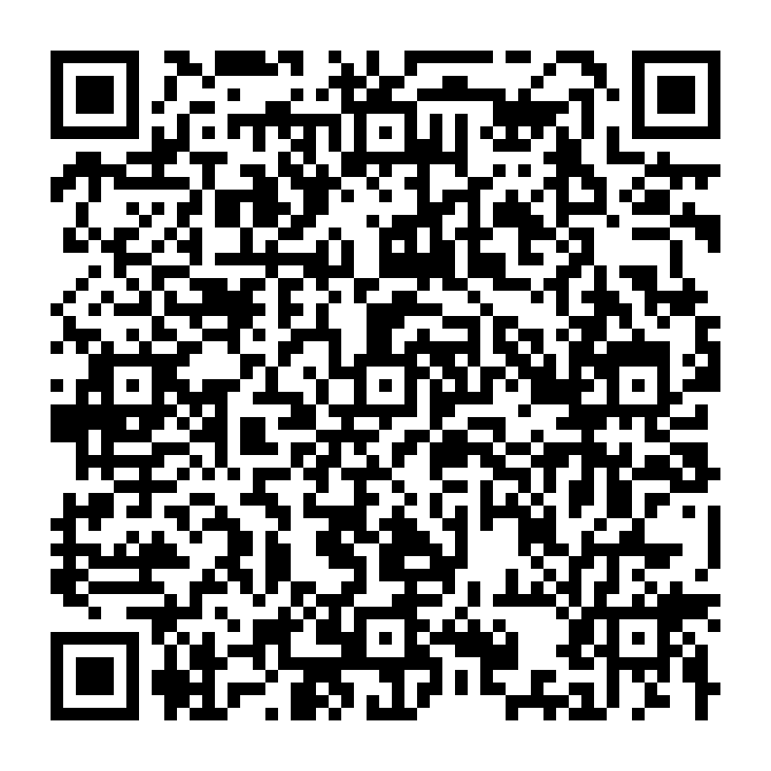 QR 코드