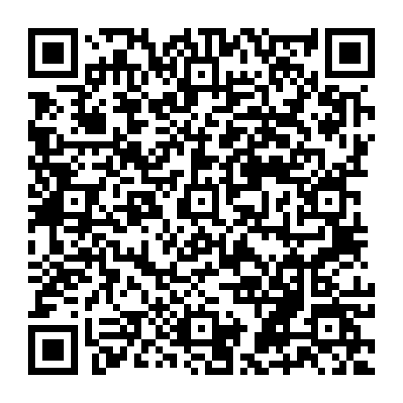 QR 코드