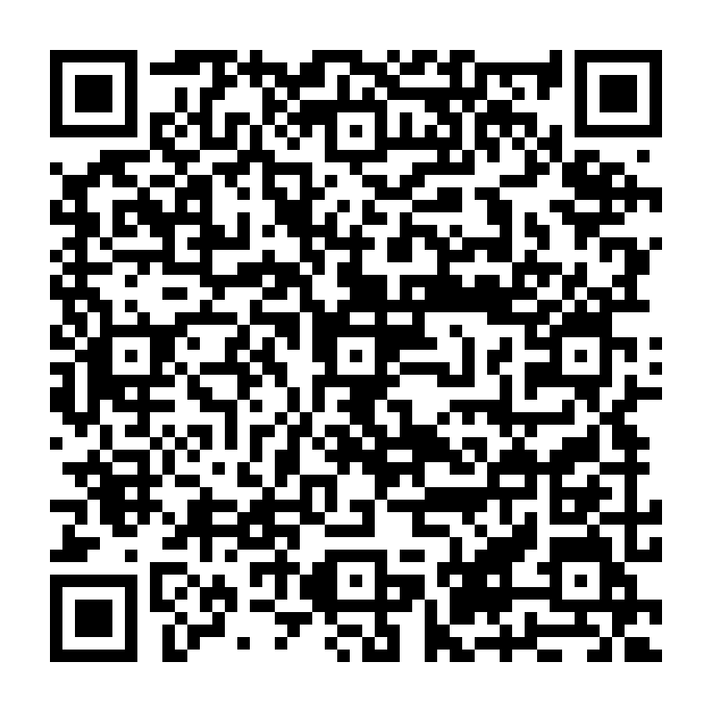 QR 코드