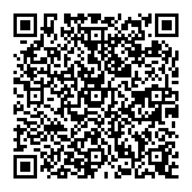 QR 코드