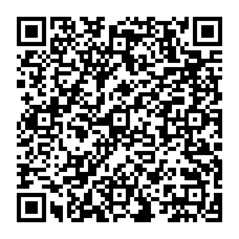 QR 코드