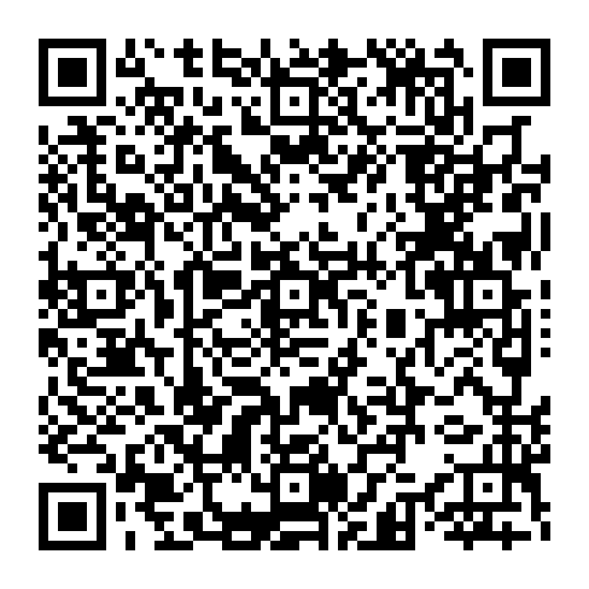 QR 코드