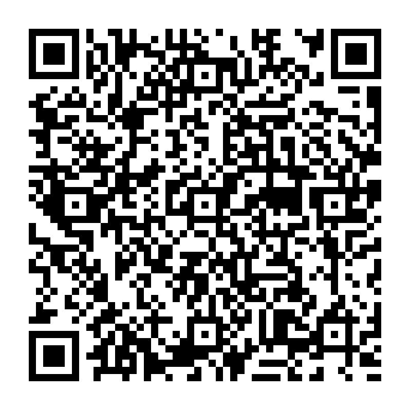 QR 코드