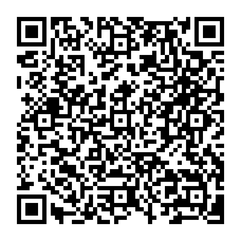 QR 코드