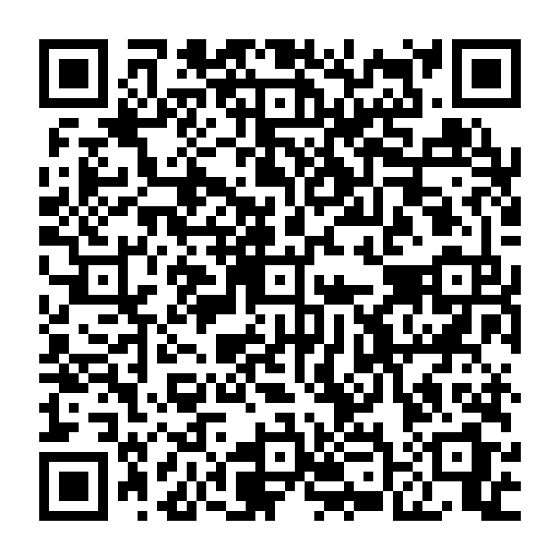 QR 코드