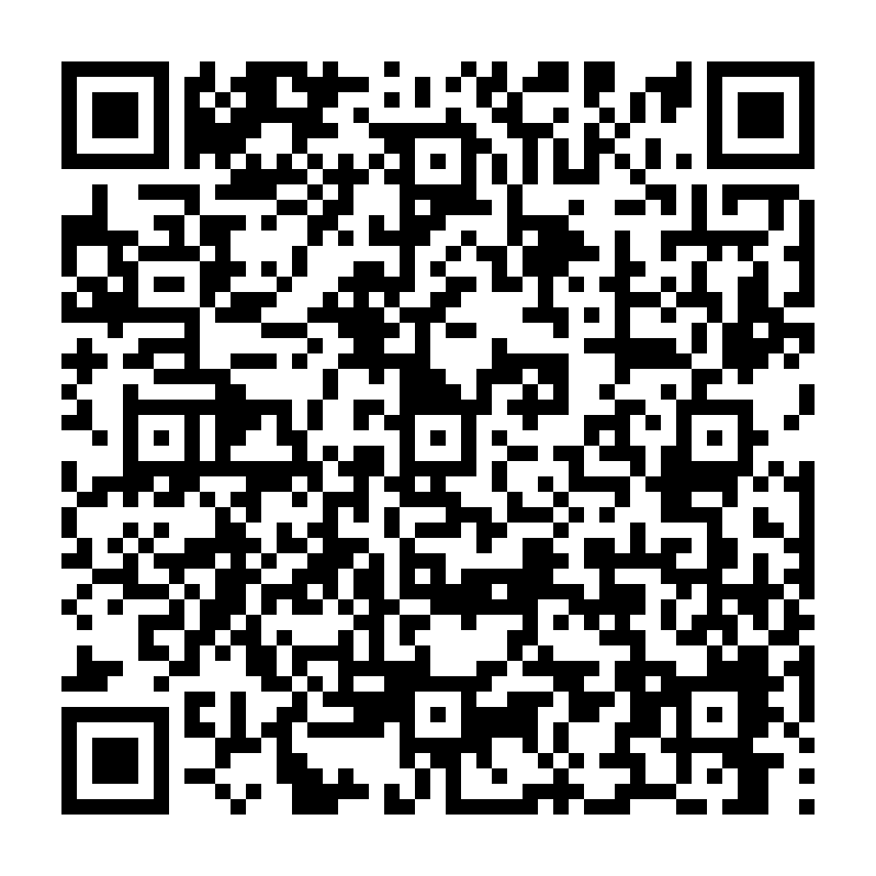 QR 코드