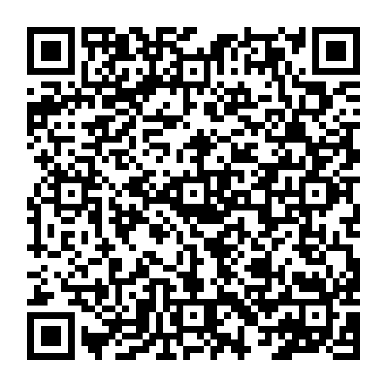 QR 코드