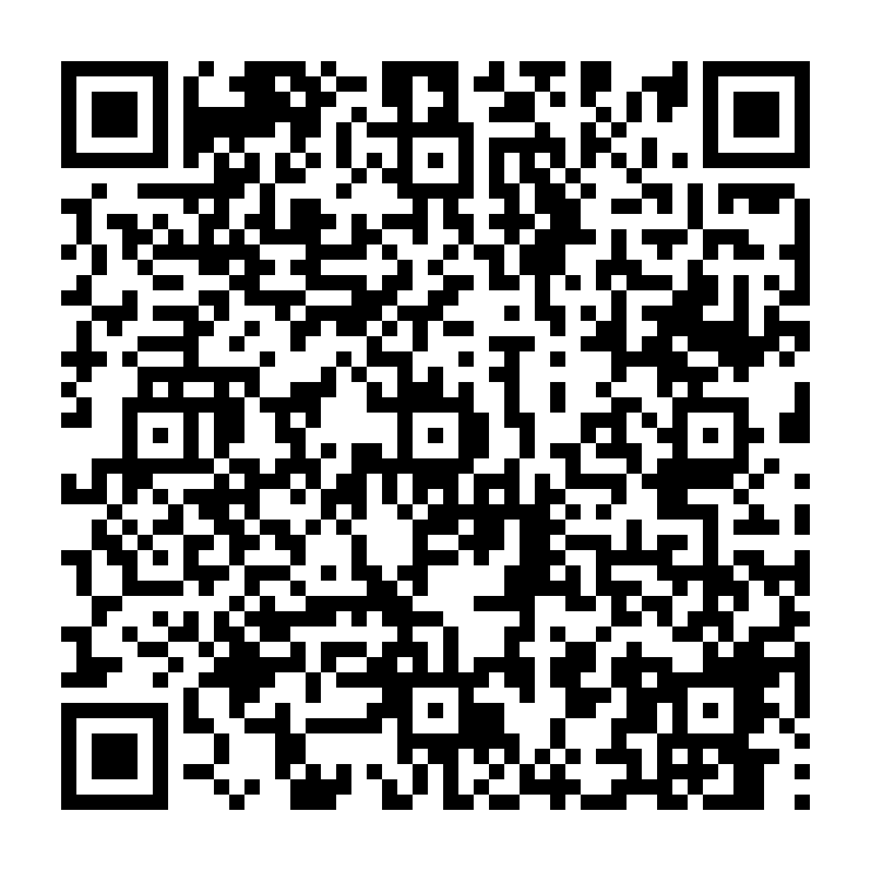 QR 코드