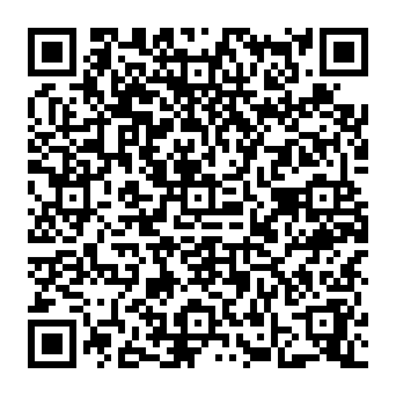 QR 코드