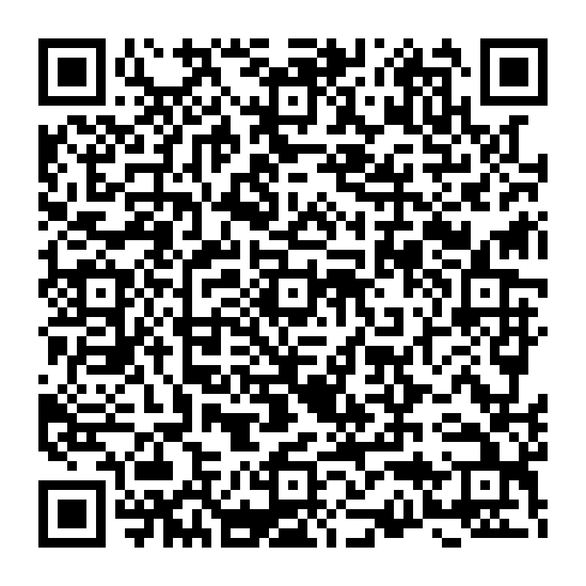 QR 코드
