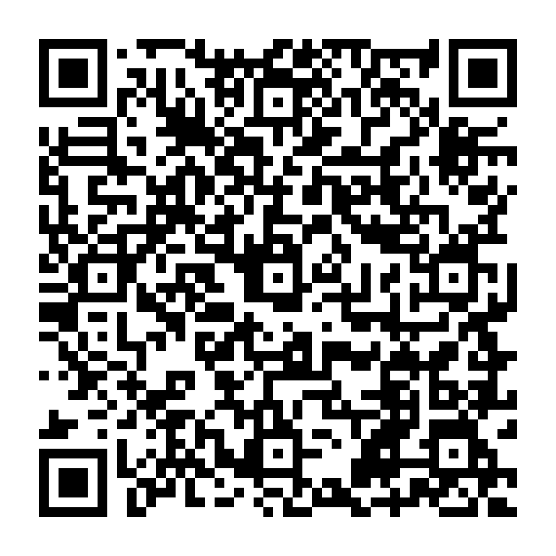 QR 코드