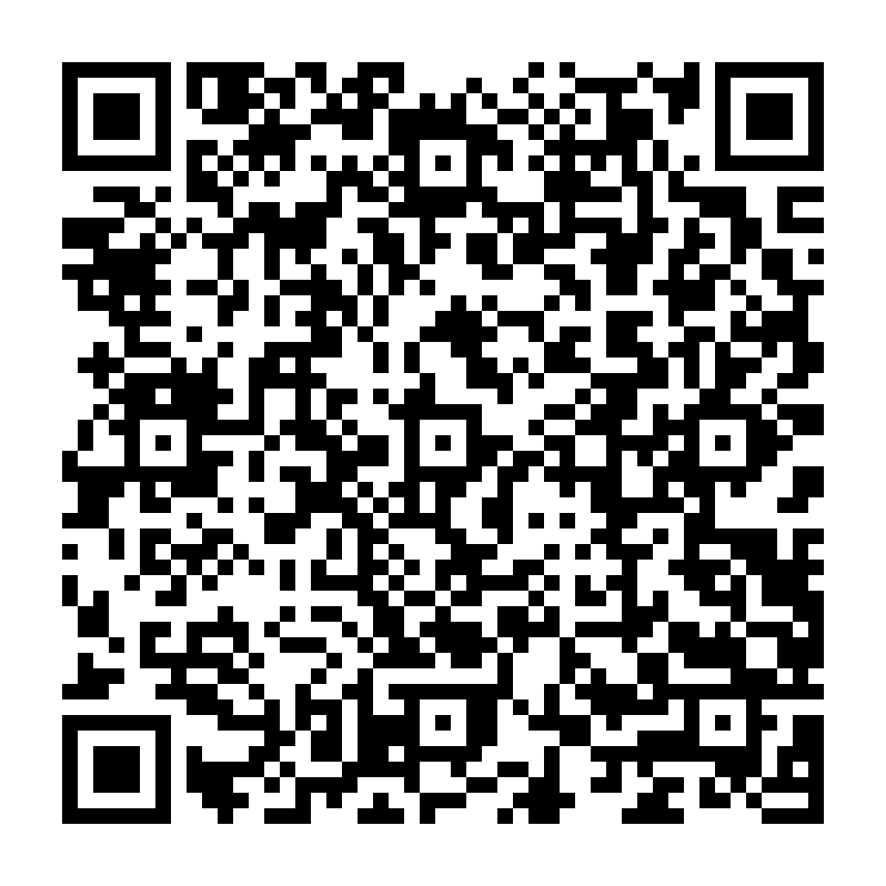 QR 코드