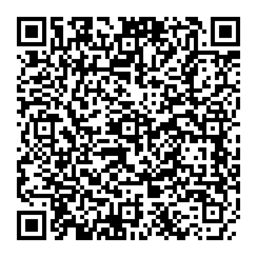 QR 코드