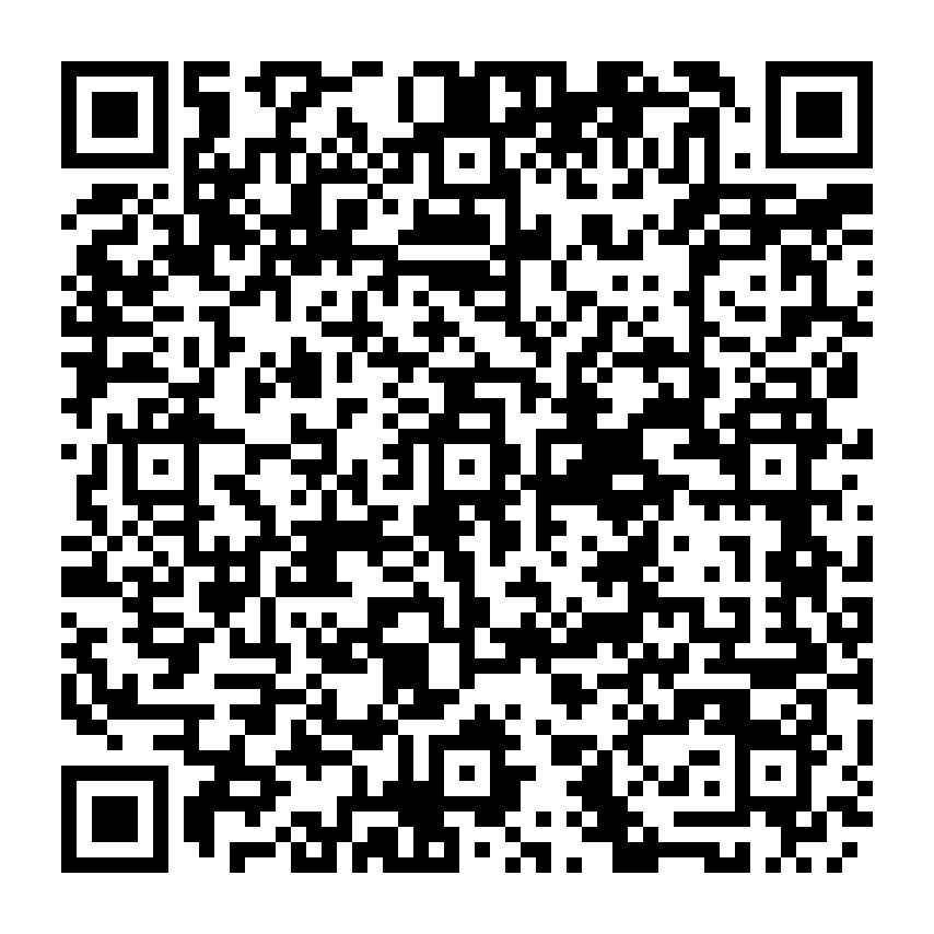 QR 코드