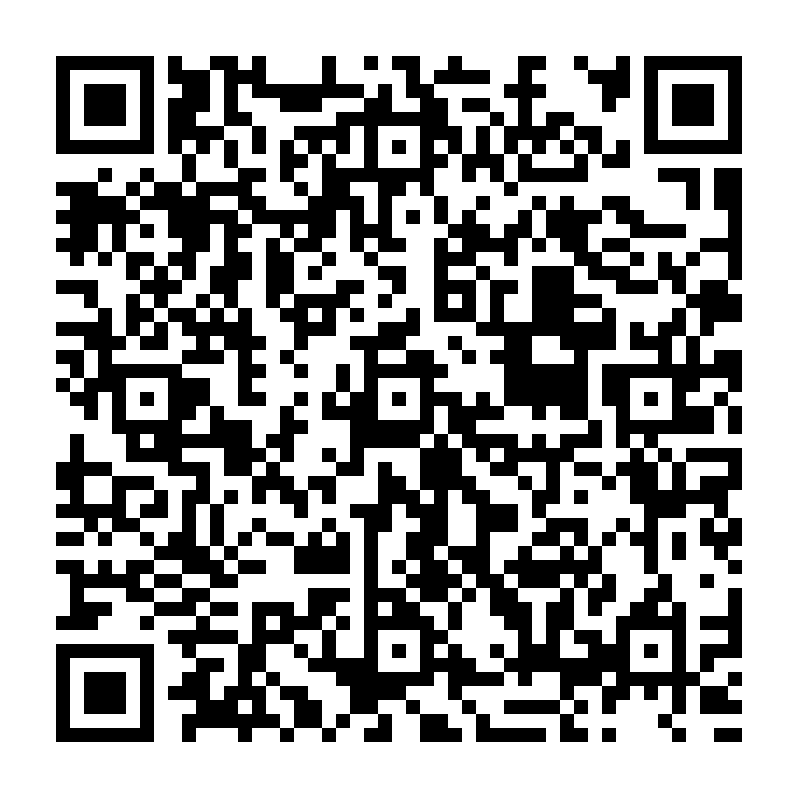 QR 코드
