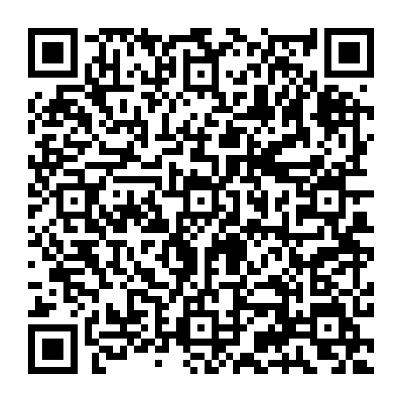 QR 코드