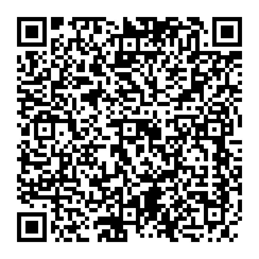 QR 코드