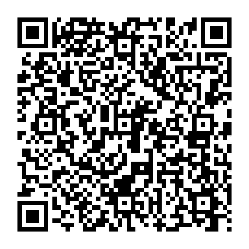 QR 코드