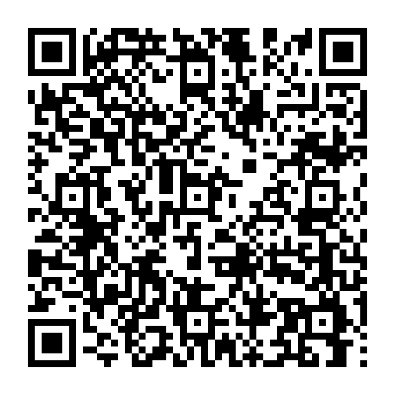 QR 코드