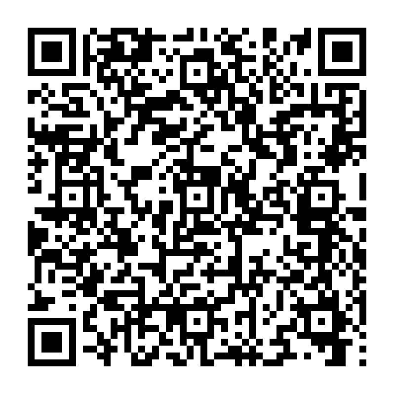 QR 코드