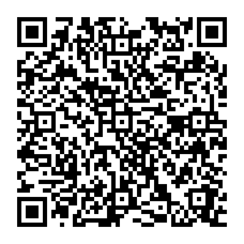 QR 코드