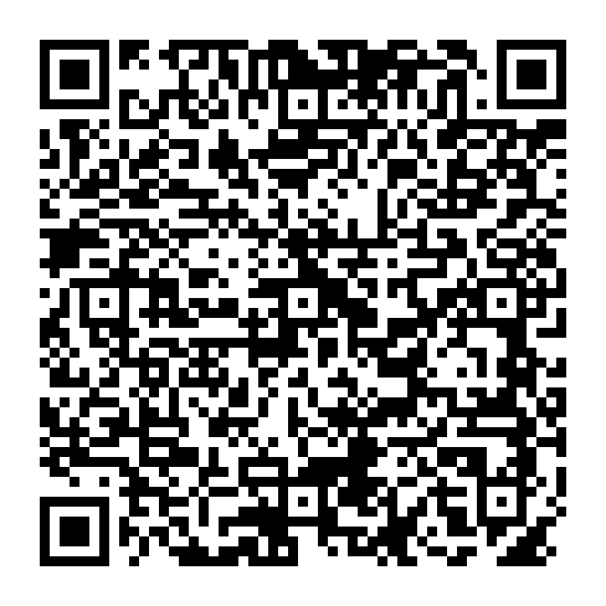 QR 코드