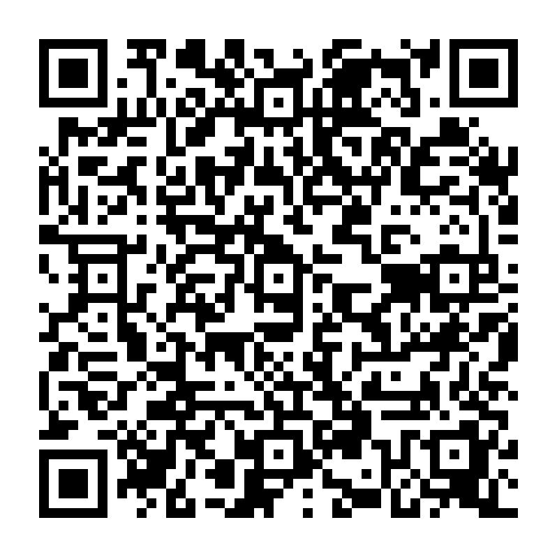 QR 코드