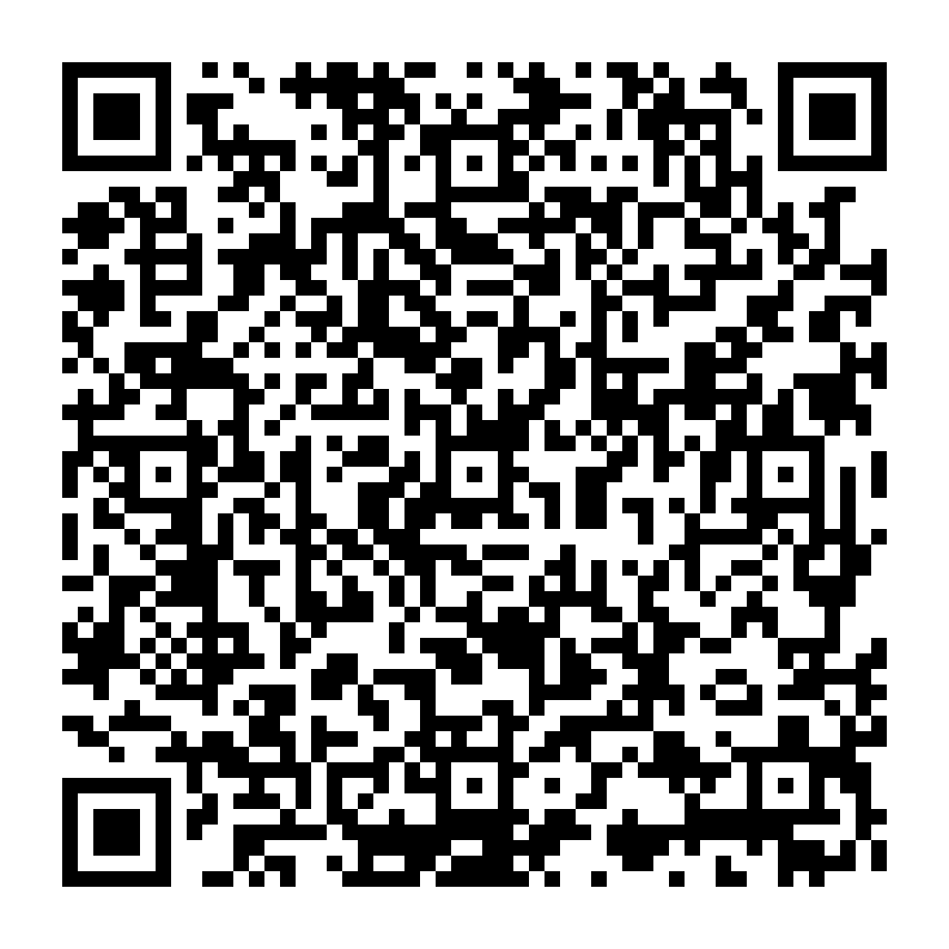 QR 코드